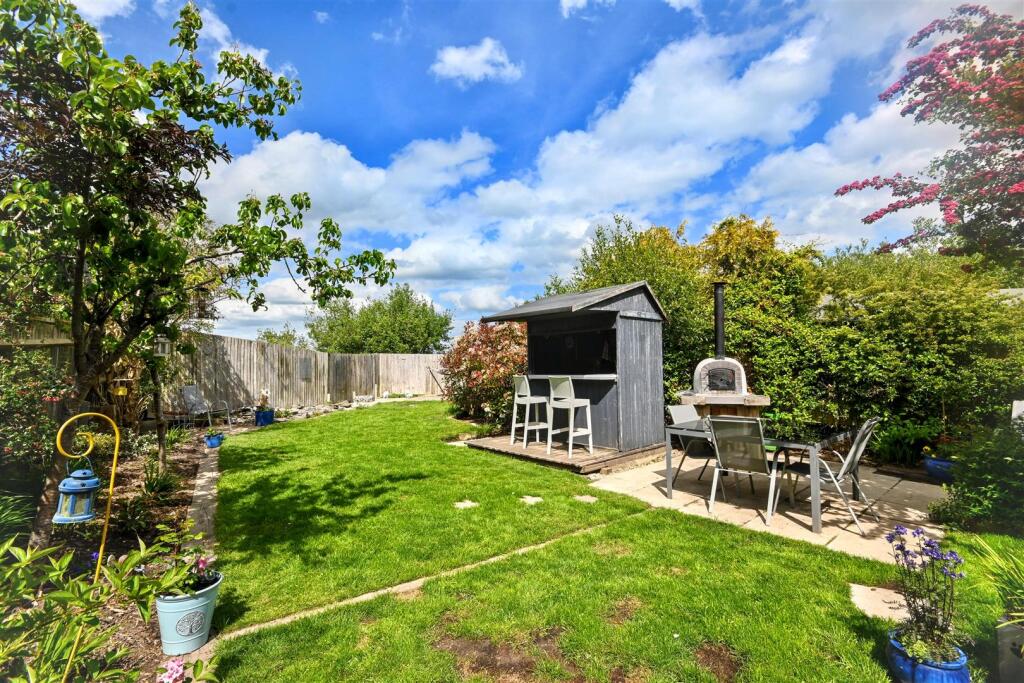 House in Eastbourne, East Sussex - View 4