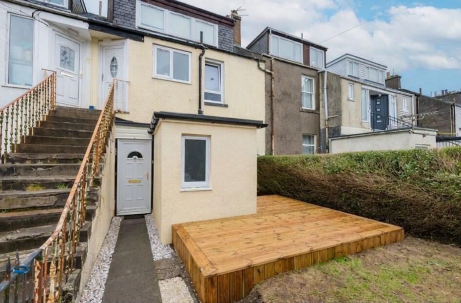 Main image of property: Alexander Terrace, Glasgow, G78