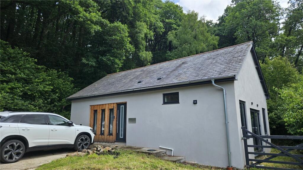 Main image of property: Roborough, Winkleigh, Devon