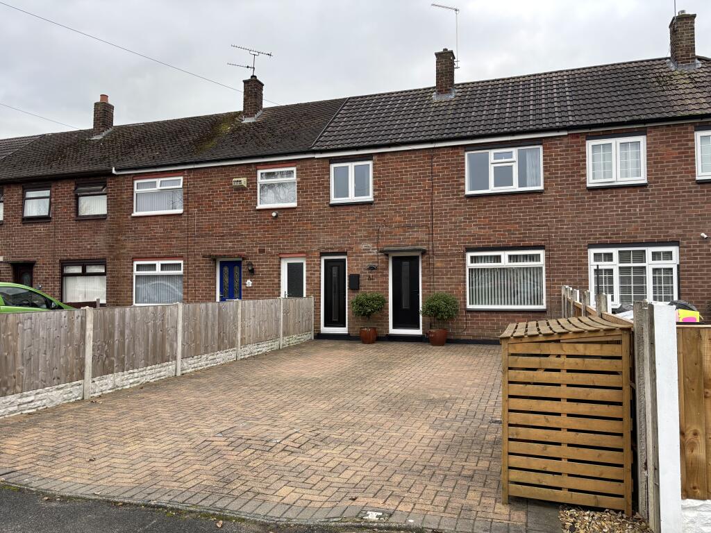 Main image of property: Seymour Drive, Ellesmere Port, CH66