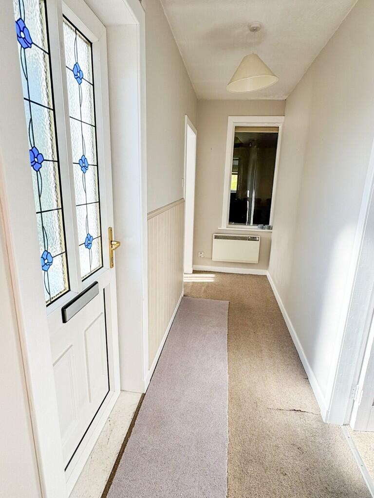 House in Stornoway - View 2