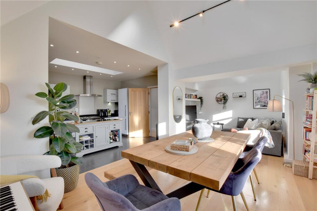 Stratheden Road, Blackheath, London, SE3 - Ansicht 6