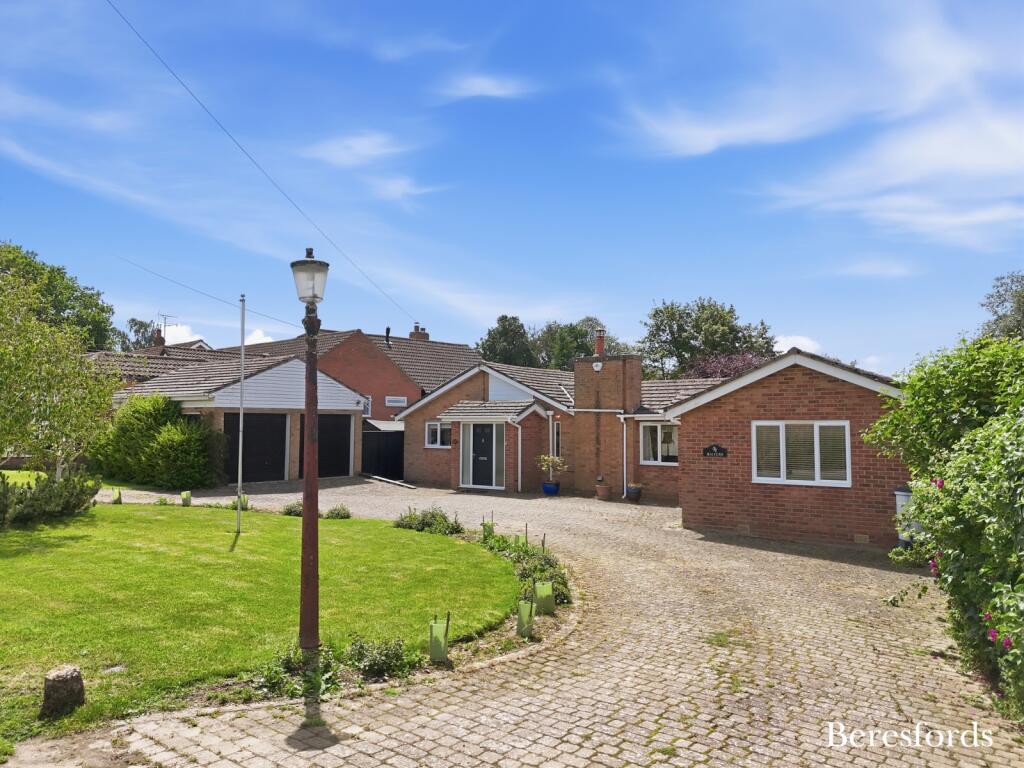 Main image of property: Fairstead Road, Terling, CM3