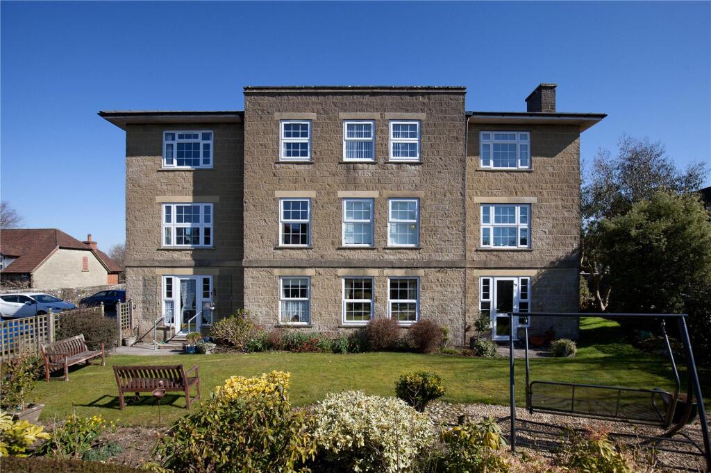 Main image of property: Savoy Court, Shaftesbury, Dorset, SP7