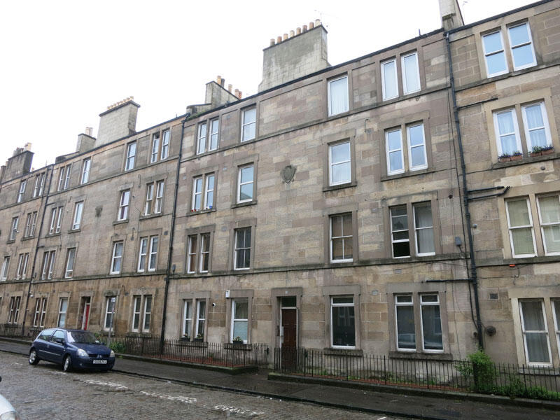 Main image of property: Downfield Place, Dalry, Edinburgh, EH11