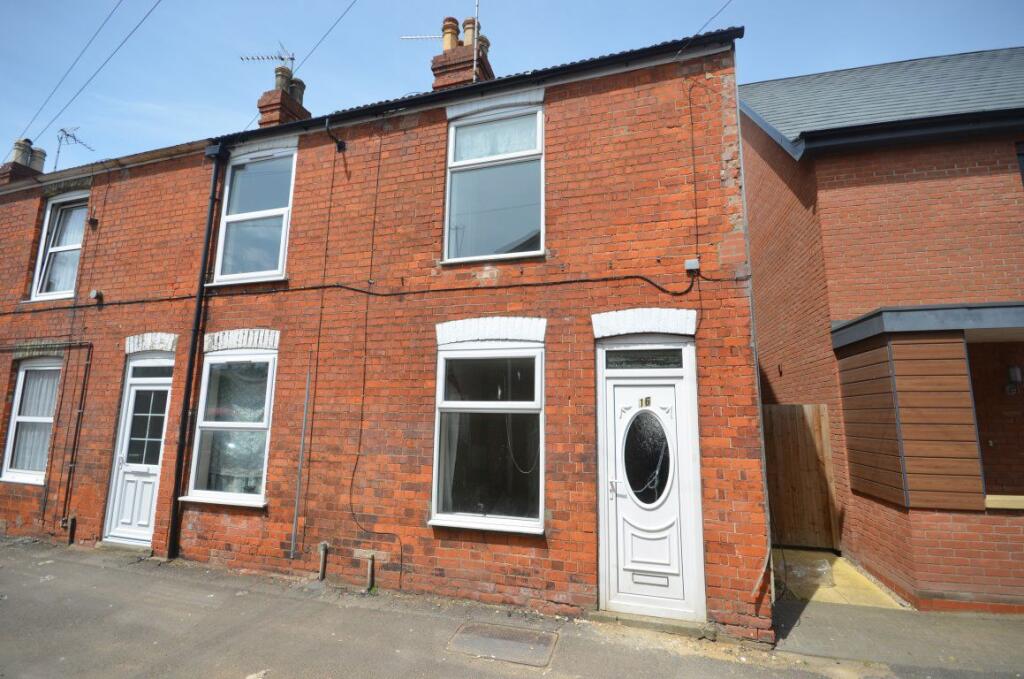 Main image of property: Pulvertoft Lane, Boston