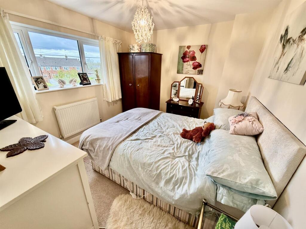 House in Oswestry, Selattyn and Gobowen - More