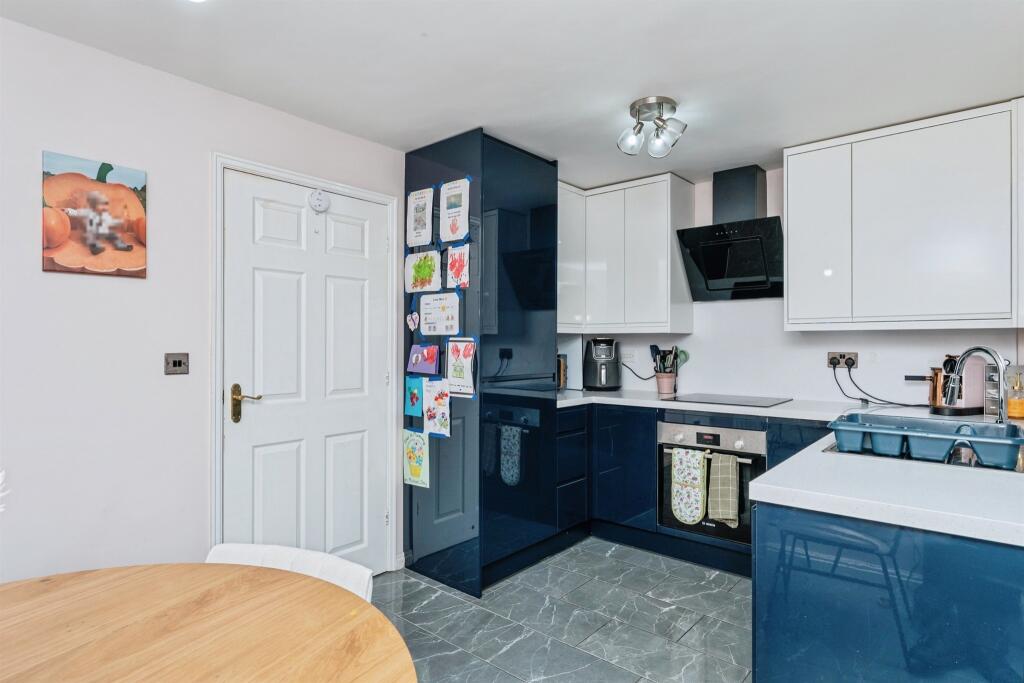 House in Chester, Tattenhall - View 5