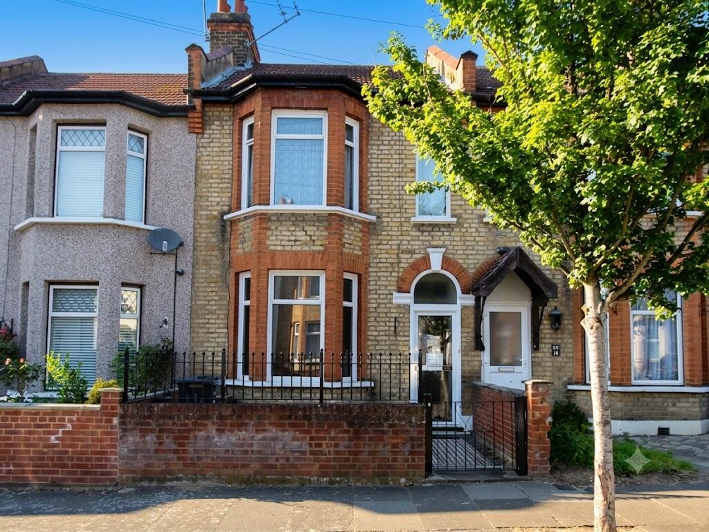 Main image of property: Mayville Road, Ilford