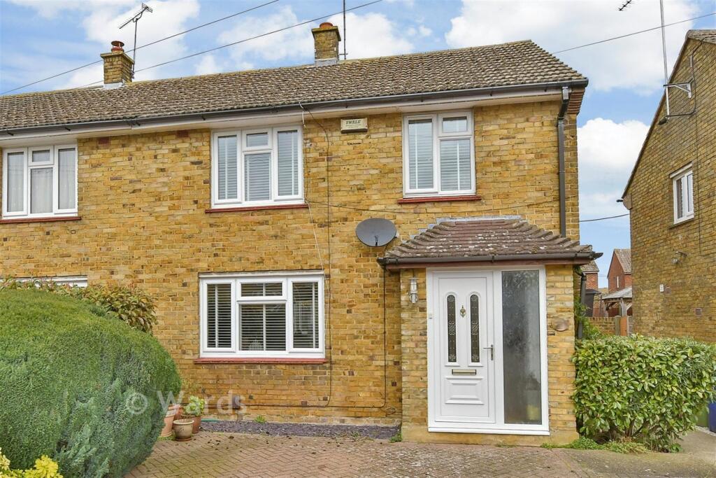 Main image of property: Dean Road, Sittingbourne, Kent