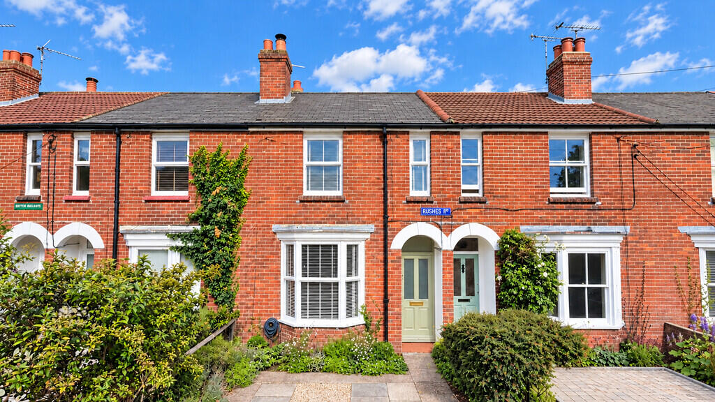 Main image of property: Rushes Road, Petersfield, Hampshire