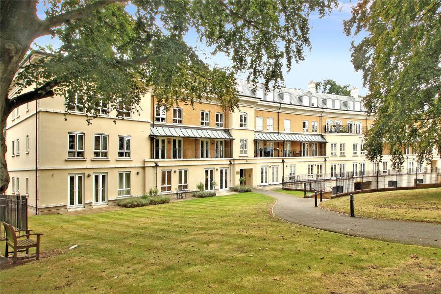 Main image of property: Woking, Surrey, GU22