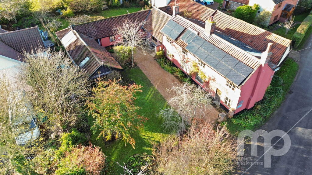 Tabernacle Lane, Forncett St Peter (flexible home with enormous potential). NR16 1LE photo 3