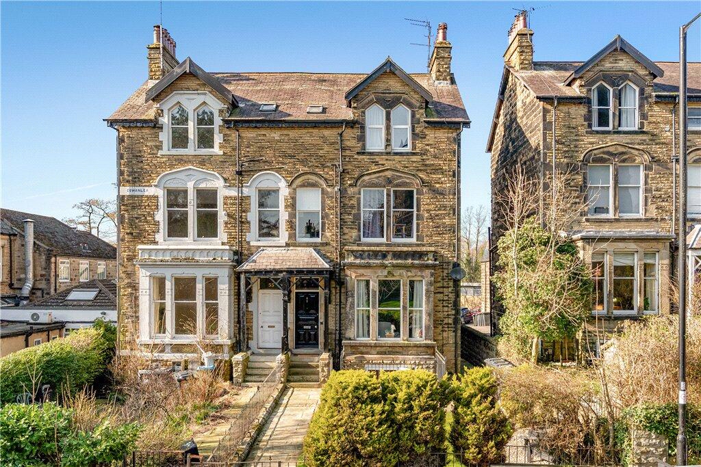 Main image of property: Kings Road, Harrogate, North Yorkshire, HG1