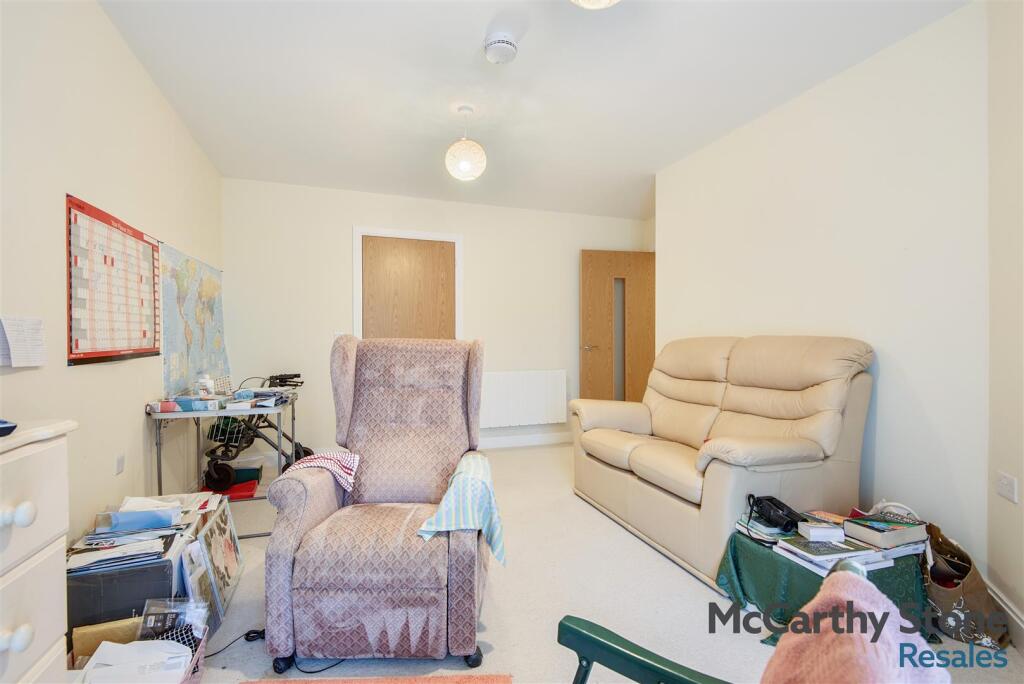 Apartment in Hereford - More