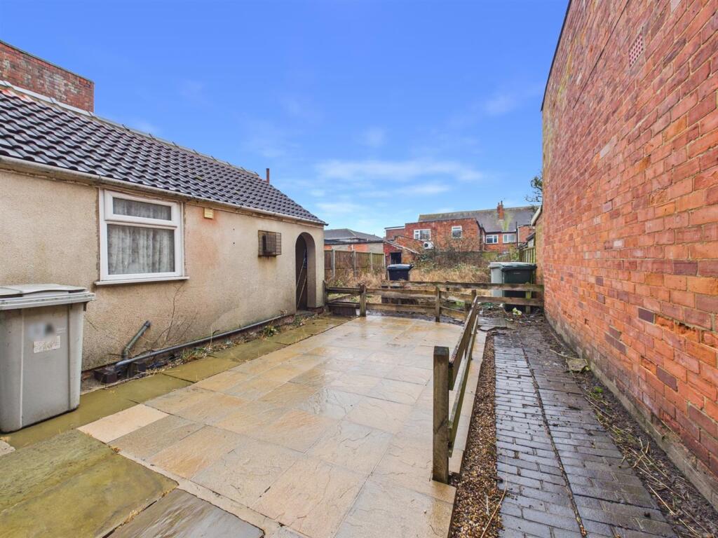 George Street, Mablethorpe photo 2