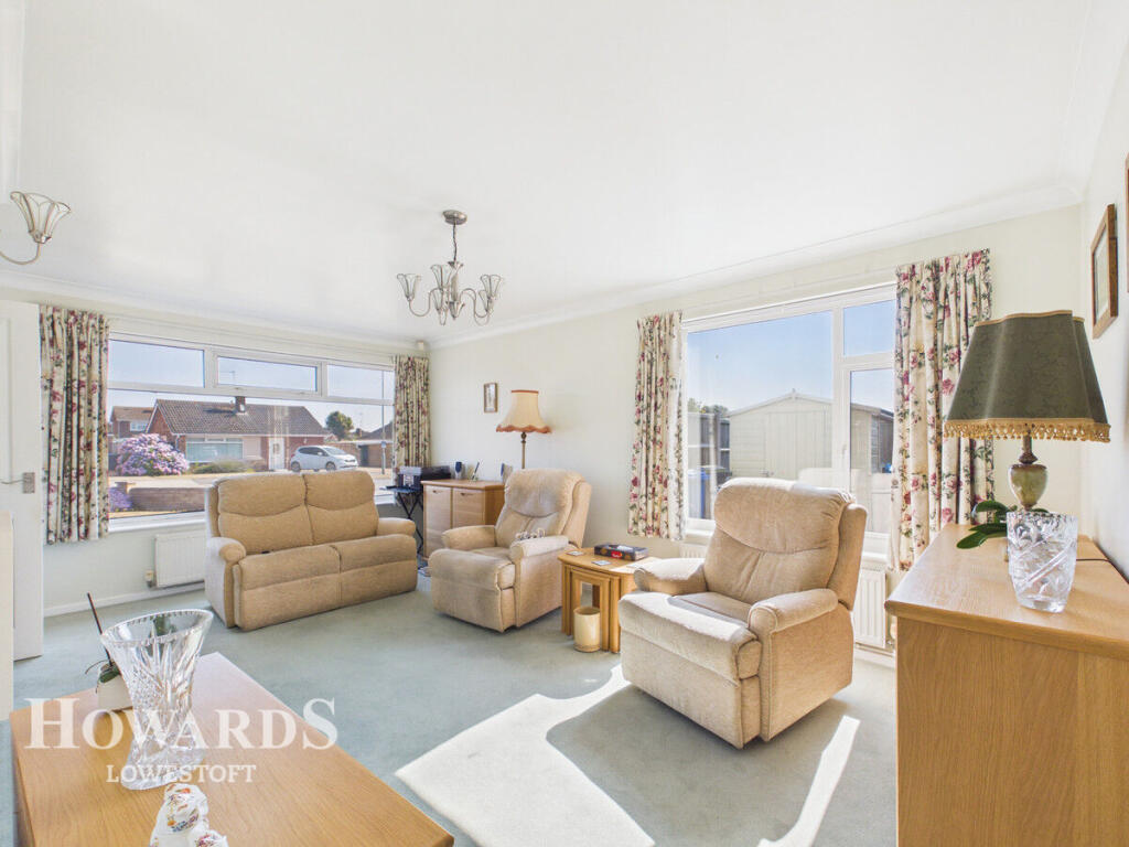 House in East Suffolk, Lowestoft - View 3