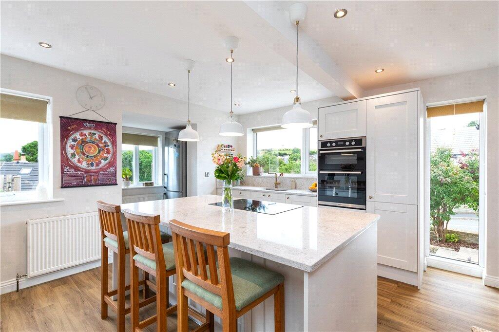 Moor Park Drive, Addingham, Ilkley, West Yorkshire, LS29 - More