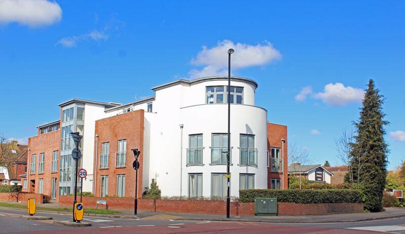 Main image of property: Mitchley Hill, Sanderstead, Surrey