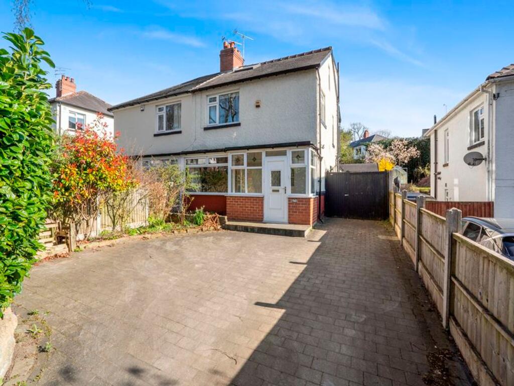 Main image of property: Stainbeck Road, Chapel Allerton, LS7