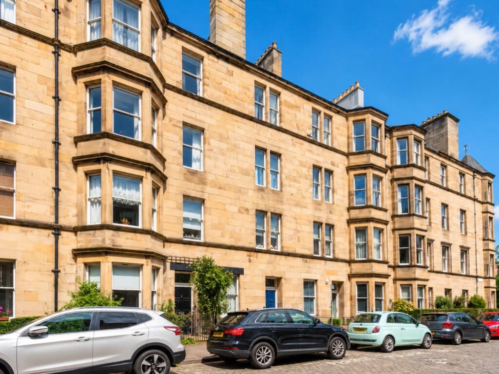 Main image of property: Bruntsfield Gardens, Edinburgh, EH10