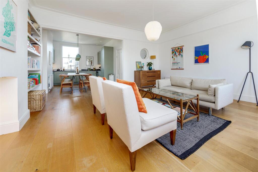 Main image of property: Estelle Road, Hampstead