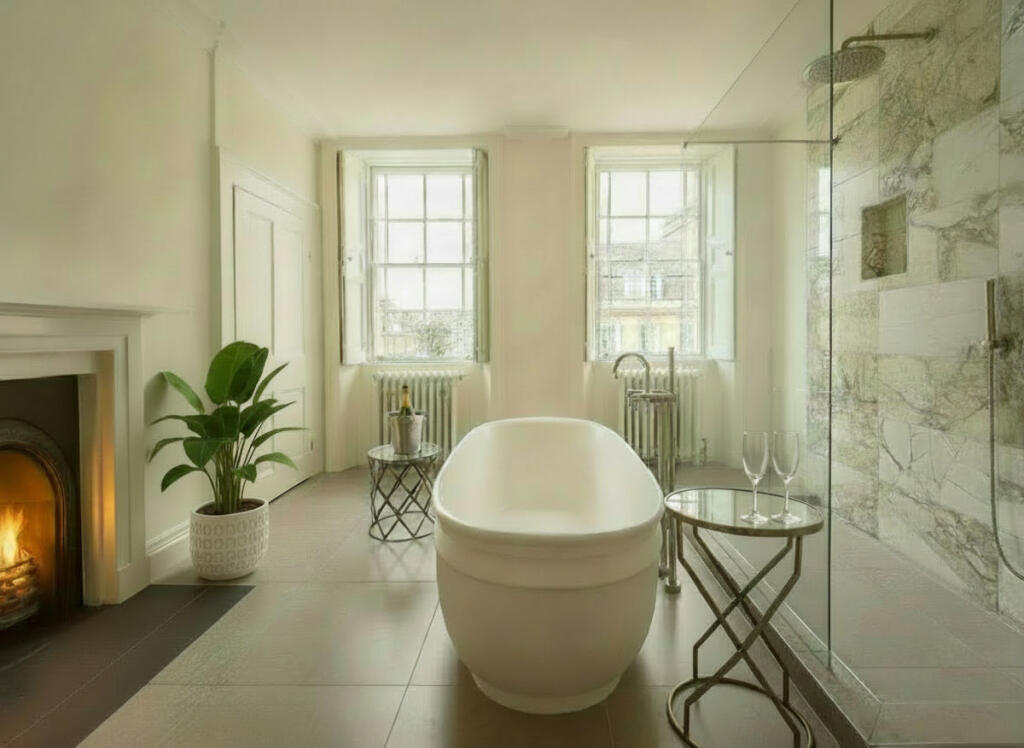 Additional image 11 of Lansdown Road, Bath, BA1