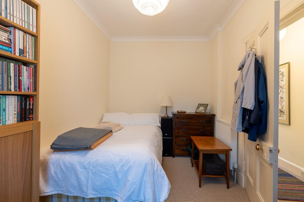 Apartment in Perth - More
