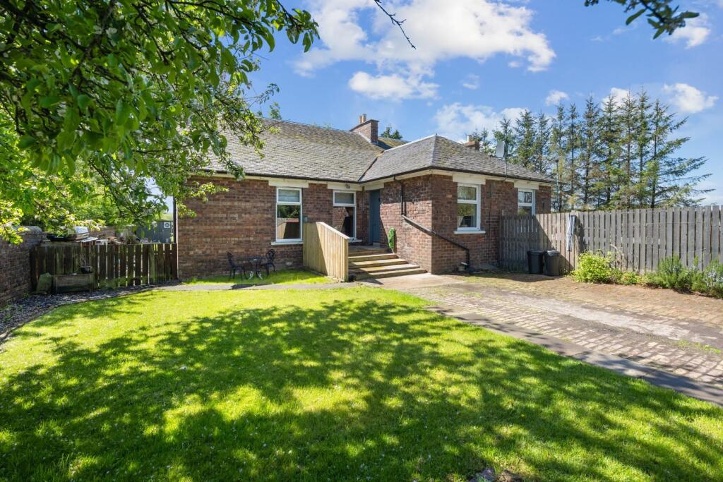 Main image of property: Lochtybank Cottages, Thornton, Kirkcaldy