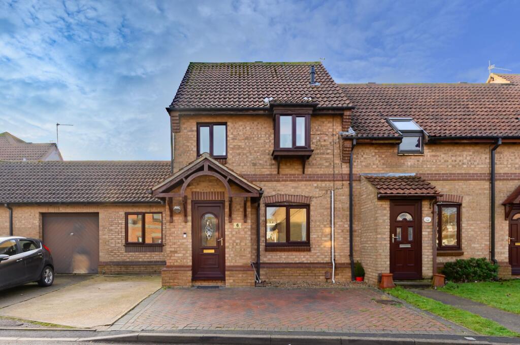 Main image of property: Thames Way, Caister-On-Sea