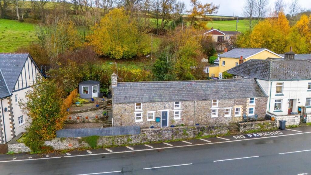 Main image of property:  Defynnog, Brecon, LD3