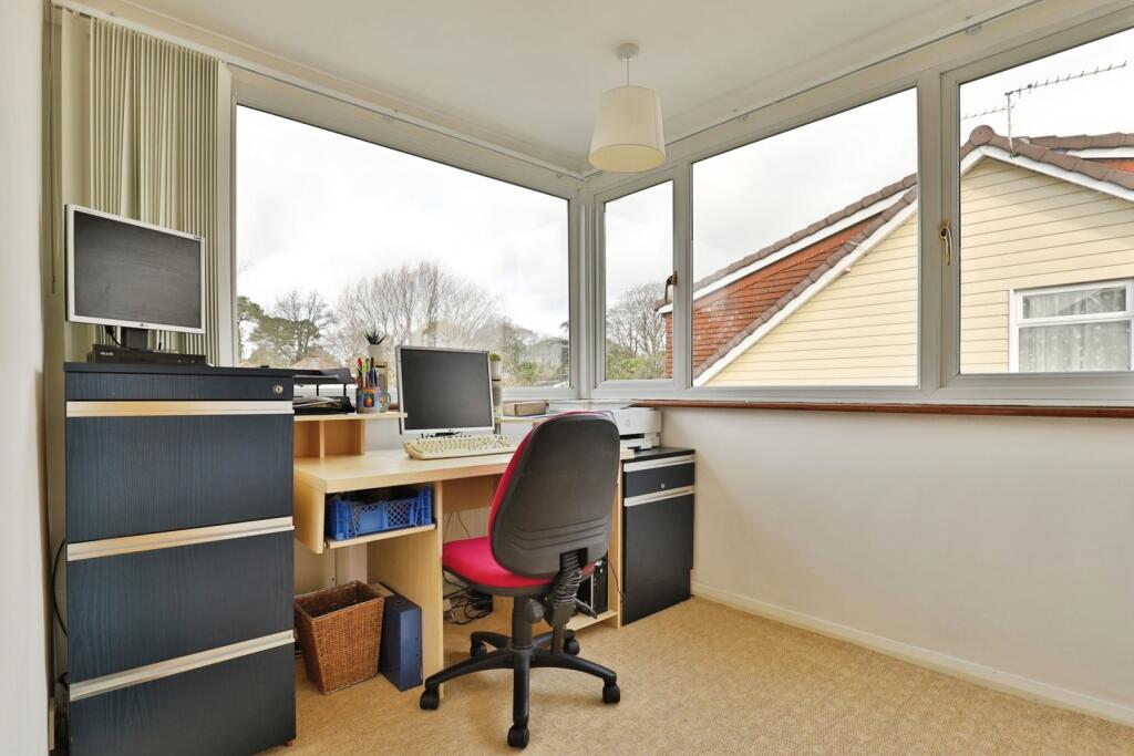 Additional image 19 of Manor Avenue, Poole, Dorset, BH12