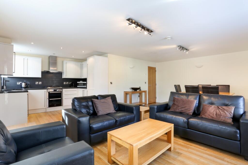 Main image of property: William Street Windsor SL4