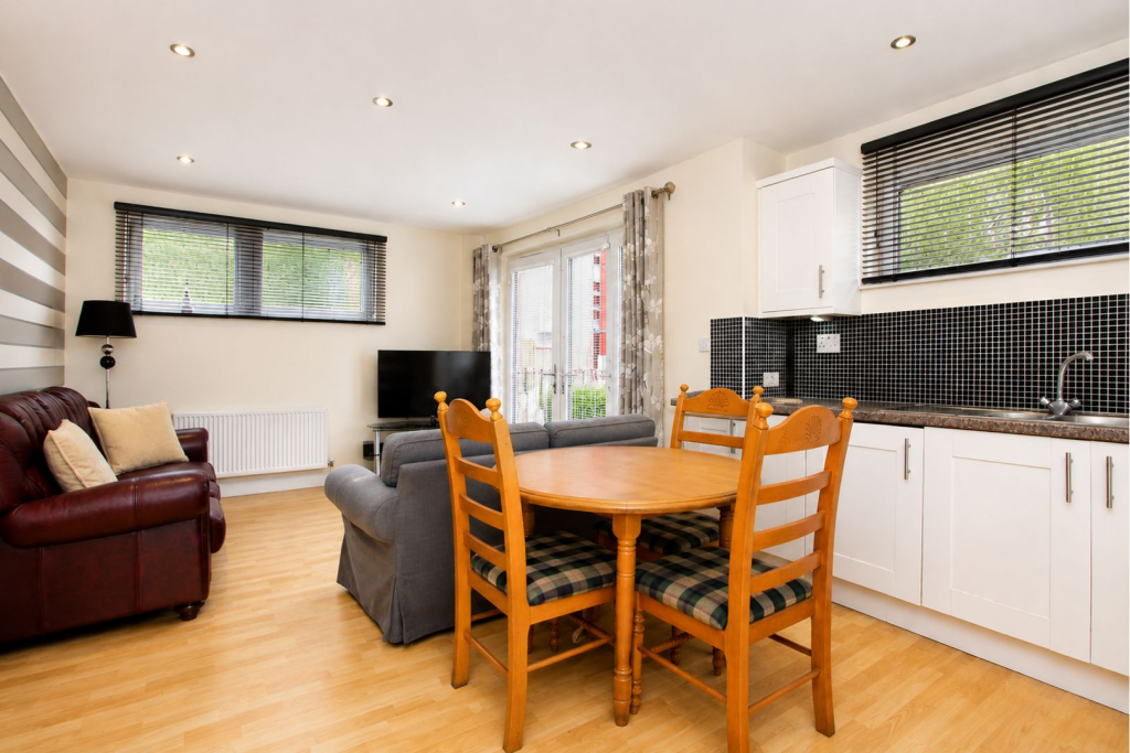Apartment in Peterborough, City of Peterborough - More