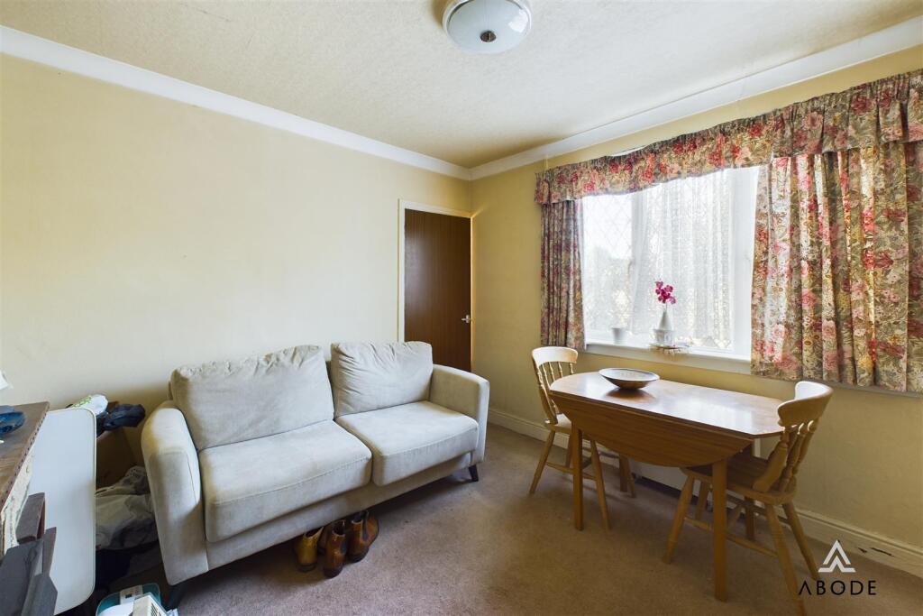 Newton Cottages, Scropton, Derby photo 4