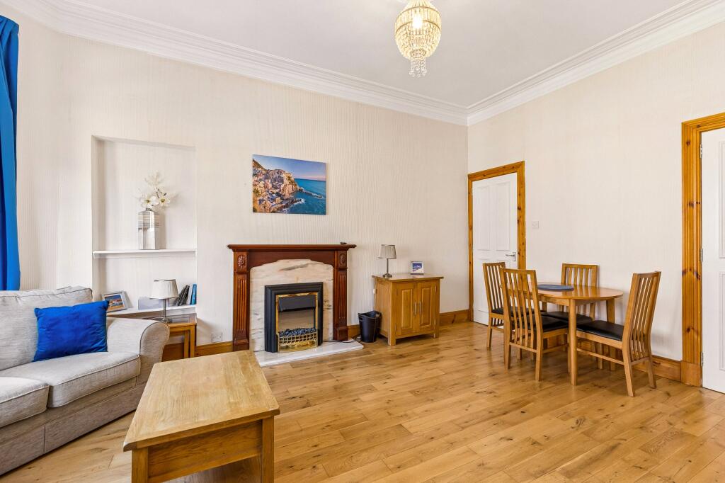 Dudley Drive, Hyndland, Glasgow photo 4