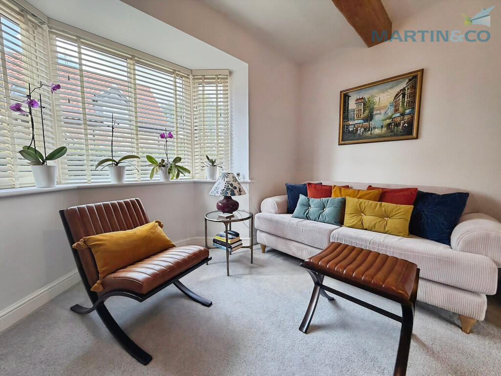 House in West Lindsey, Saxilby, Saxilby with Ingleby CP - View 4
