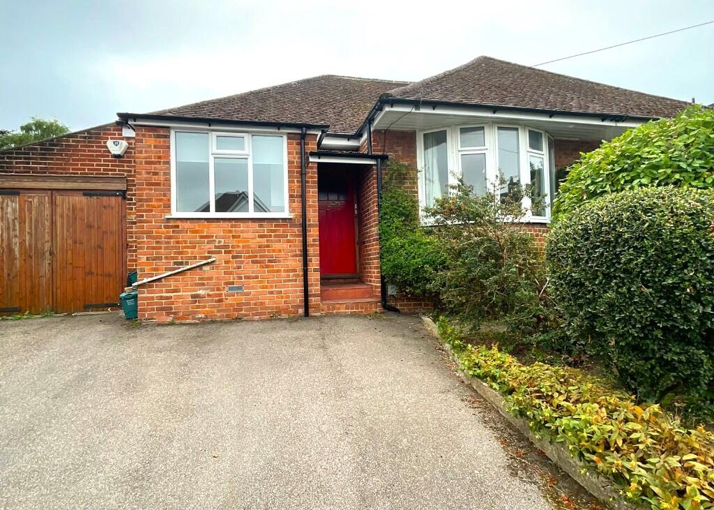 Park Mount,Harpenden,AL5