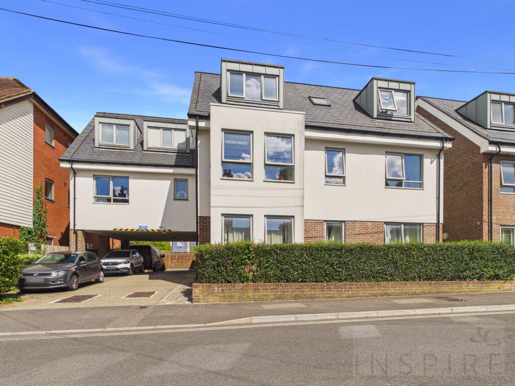 Main image of property: Denne Parade, Horsham, RH12