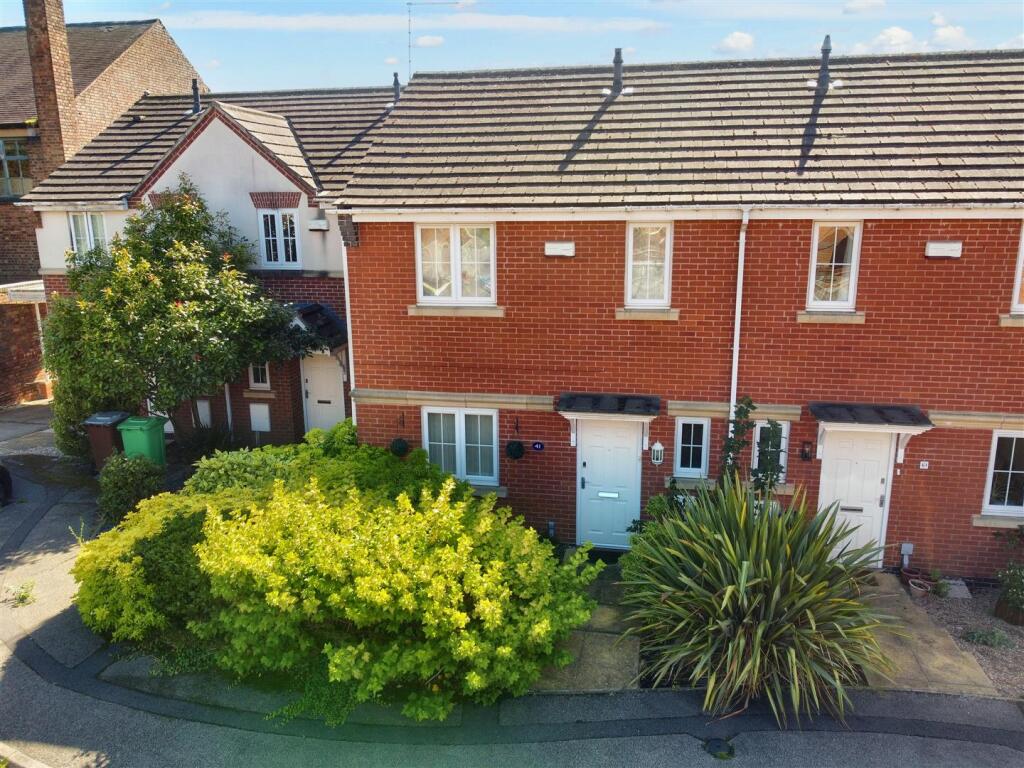 Main image of property: Kelham Drive, Sherwood, Nottingham, NG5 1RA