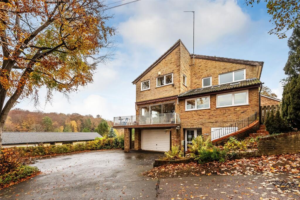 Main image of property: Tower Hill, Dorking, Surrey, RH4