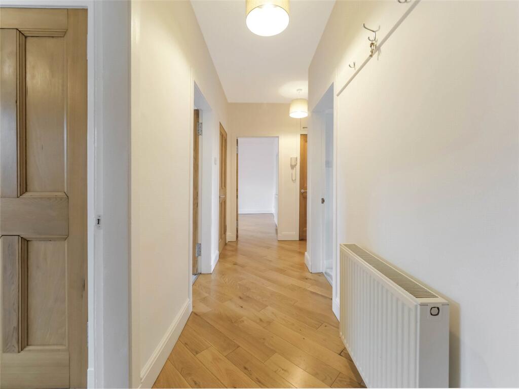Apartment in Glasgow - View 5
