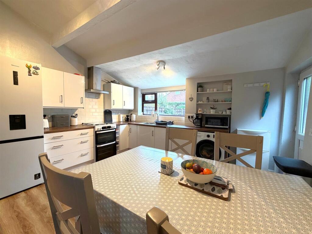 House in Bolton, Wingates, Westhoughton - More