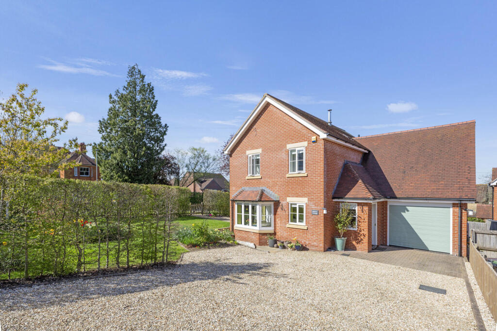 Main image of property: Wyke Road, Gillingham