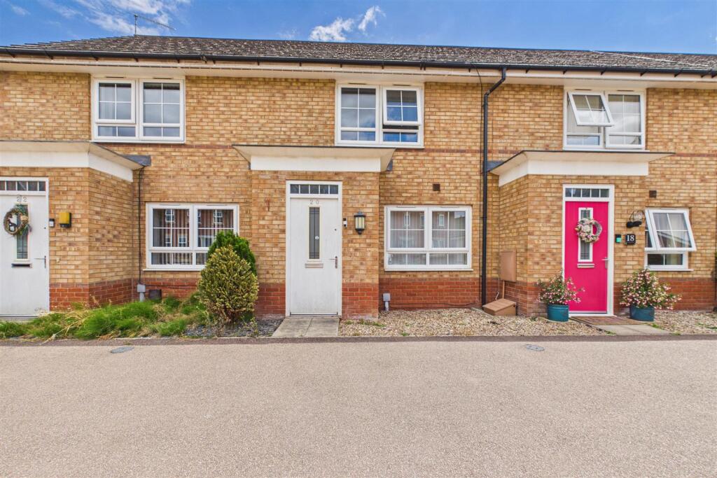 Main image of property: Restfil Way, Fernwood, Newark