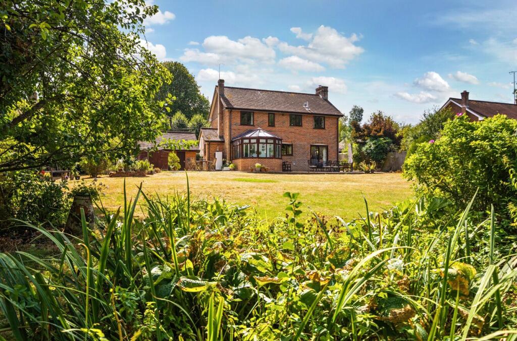 House in Test Valley, East Dean - View 4