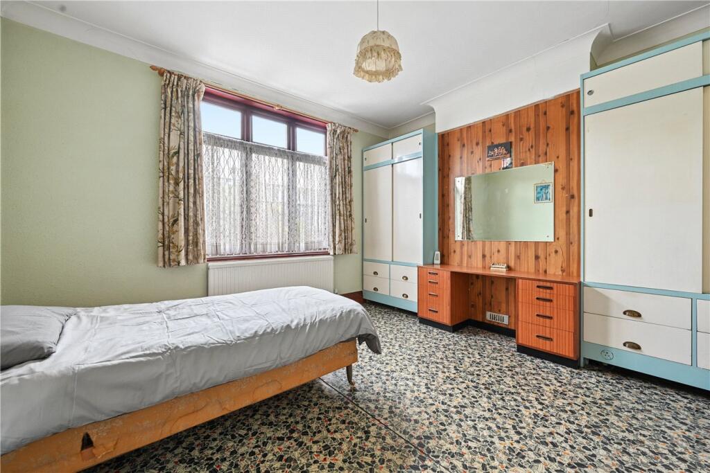 House in London, Willesden Green, Harlesden - View 4