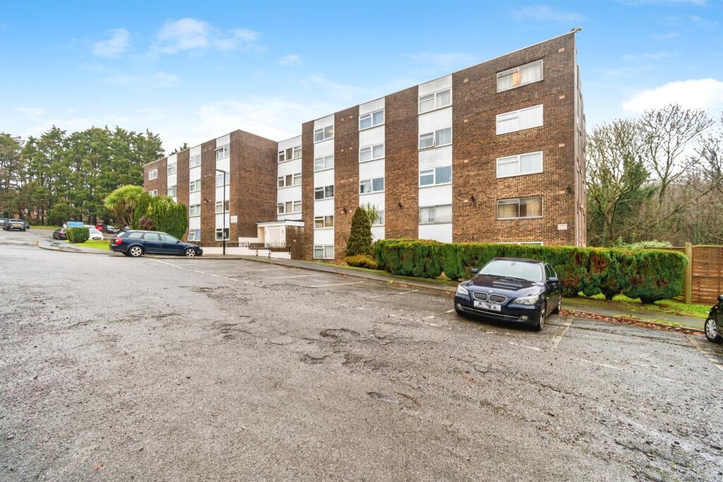 Main image of property: Anson Drive, Southampton