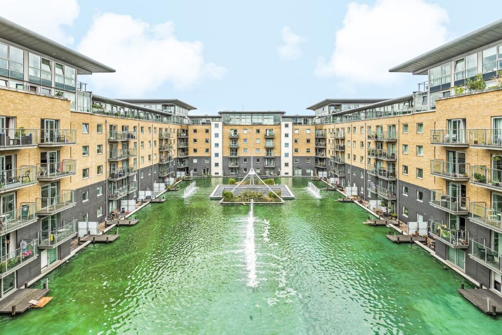 Main image of property: Argyll Road London SE18