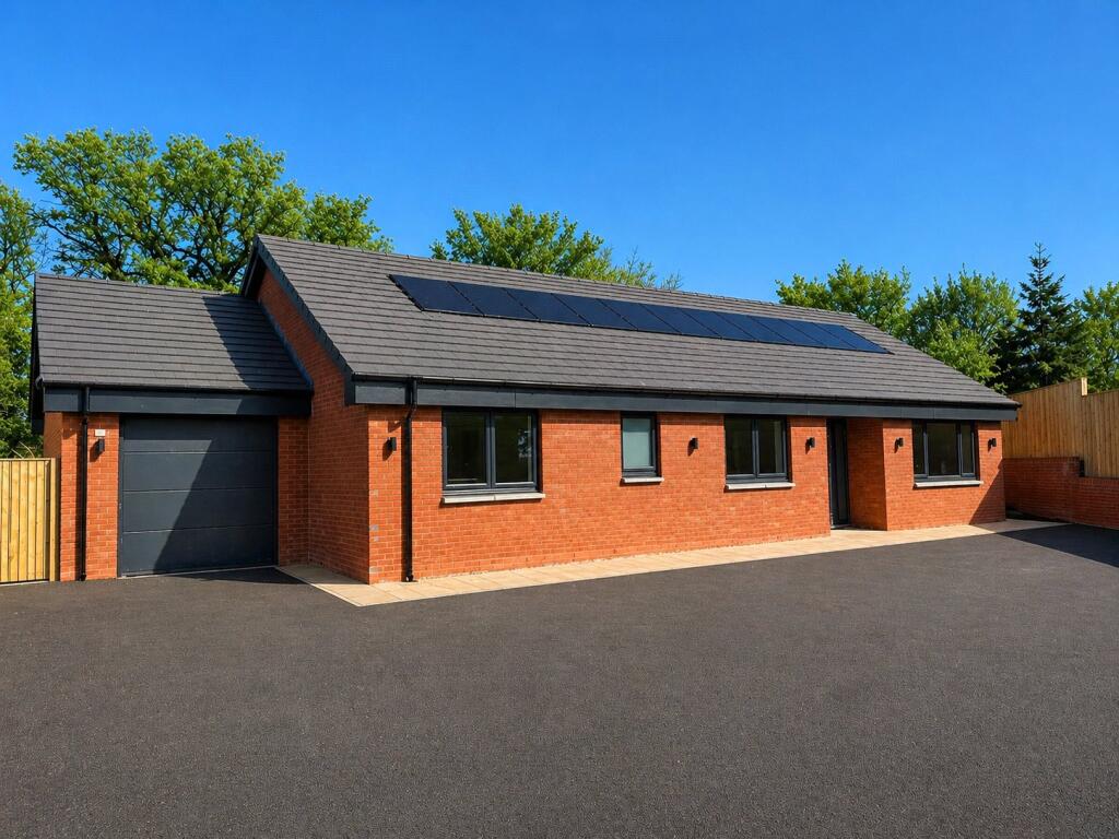 Main image of property: Bluebell Gardens, Dumfries, DG1